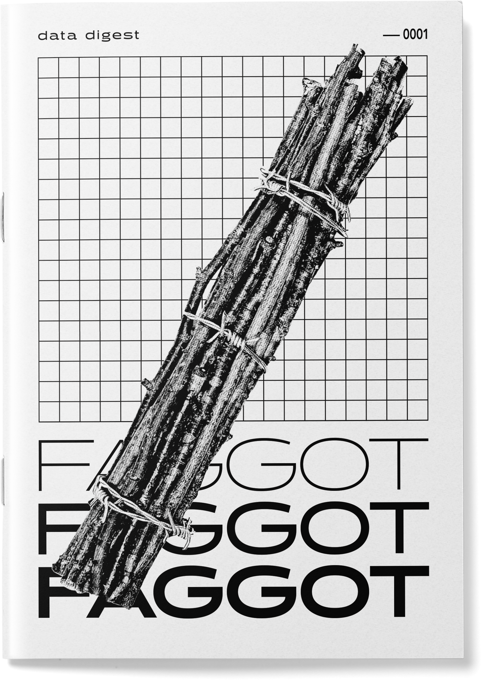 faggot-laser-edition